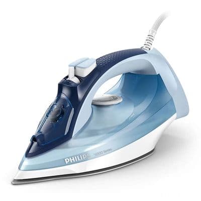 Philips SteamGlide Plus 5000 Series Steam Iron 2400W DST5020/26