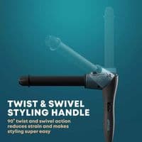 Revamp Diverse Hair Styler with 11 Attachments GST0-2000CC-GB Limited Edition