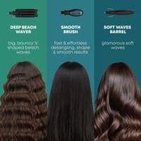 Revamp Diverse Hair Styler with 11 Attachments GST0-2000CC-GB Limited Edition