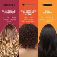 Revamp Diverse Hair Styler with 11 Attachments GST0-2000CC-GB Limited Edition