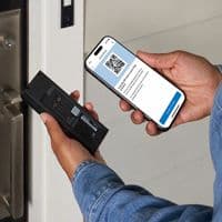 Ring Battery Video Doorbell Plus 2nd Gen | Chime 3rd Gen |  2 Batteries
