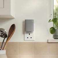 Ring Battery Video Doorbell Plus 2nd Gen | Chime 3rd Gen |  2 Batteries