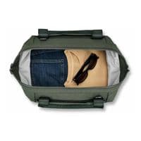Samsonite Apex XLT 2-Piece Softside Luggage Set Olive Green Cabin Spinner