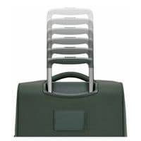 Samsonite Apex XLT 2-Piece Softside Luggage Set Olive Green Cabin Spinner