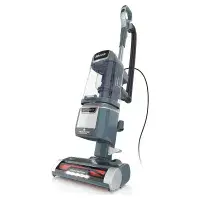Shark Anti Hair Wrap Plus Upright Pet Vacuum with Lift-Away NZ780UKT