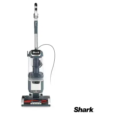 Shark Anti Hair Wrap Plus Upright Pet Vacuum with Lift-Away NZ780UKT