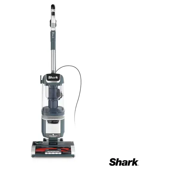 Shark Anti Hair Wrap Plus Upright Pet Vacuum with Lift-Away NZ780UKT