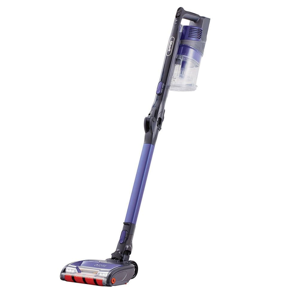 Shark Duo Clean Vacuum Cleaner with Anti Hair Wrap IZ251UK 2 Batteries