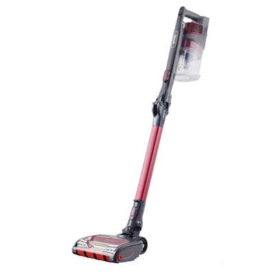 Shark Duo Clean Vacuum Cleaner with Anti Hair Wrap Pet IZ251UKCO 2 Batteries