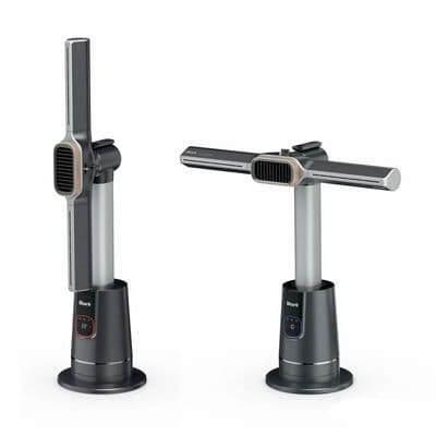 Shark TurboBlade Cool + Heat Fan Heater Bladeless Tower TH200UK