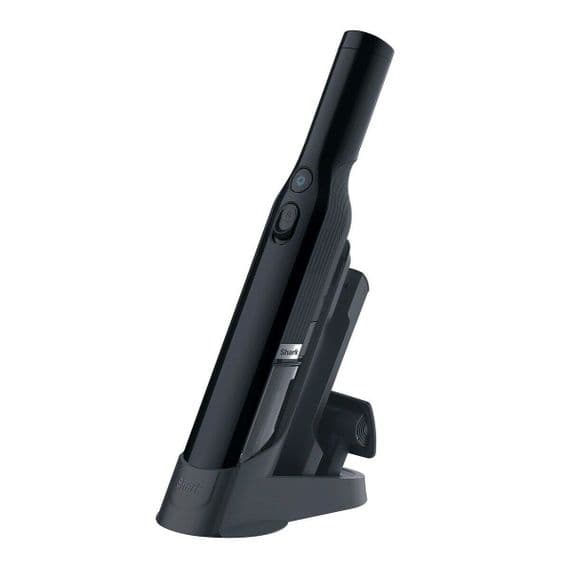Shark WV200UKCO Cordless Handheld Vacuum Cleaner Black