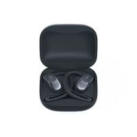 Shokz OpenFit Air Open-Ear Headphones Black Earbuds