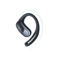 Shokz OpenFit Air Open-Ear Headphones Black Earbuds