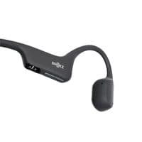 Shokz OpenRun SE Wireless Bluetooth Bone Conduction Sport Headphones Comet Grey