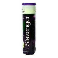 Slazenger Official Wimbledon Tennis Championship Balls 24 Pack | 6 x 4-Ball Cans