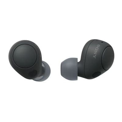 Sony WF-C700N Noise Cancelling In-Ear Headphones Black
