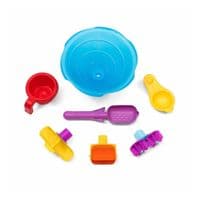 Step2 Tidal Towers Water Table 2-Tier Rain Shower Kids Outdoor Activity