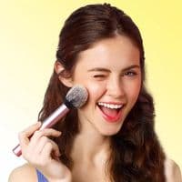 Studio Creator Hollywood LED Makeup Mirror BONUS Pack