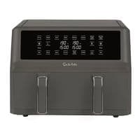 Sur La Table Single or Double Basket Digital Air Fryer 10.4L Dual