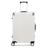 Swiss Military Medium 4 Wheel Spinner Hardside Case 24