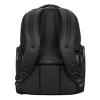 Targus Mobile Elite Backpack 15–16” Laptop Bag | SafePort | 26L Black Travel