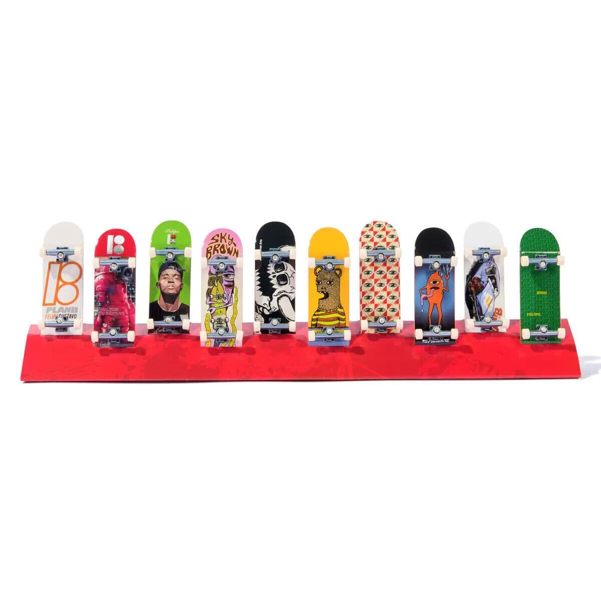 ※未開封※TECH DECK ULTRA PRO 20個入り Amazon | TECH DECK Ultra Pro 20 ボーナスパック フィンガー
