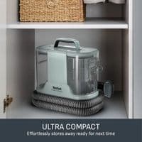 Tefal Clean It Compact IZ3020G0 Spot Cleaner — Eucalyptus