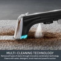 Tefal Clean It Compact IZ3020G0 Spot Cleaner — Eucalyptus