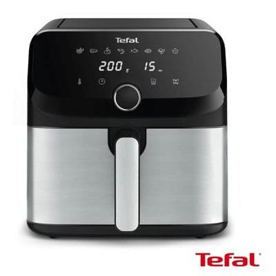 Tefal Easy Fry Mega 7.5L Air Fryer EY855D40