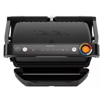Tefal GC7178G1 OptiGrill+ Intelligent Health Grill Cook 2000W