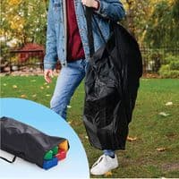 Tetris XL 6ft Tumble Game 24 Piece Stacking Challenge Giant Tetris