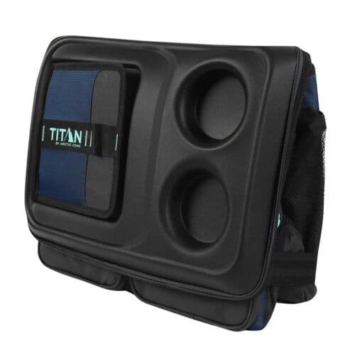 Titan 50 Can Collapsible Cooler