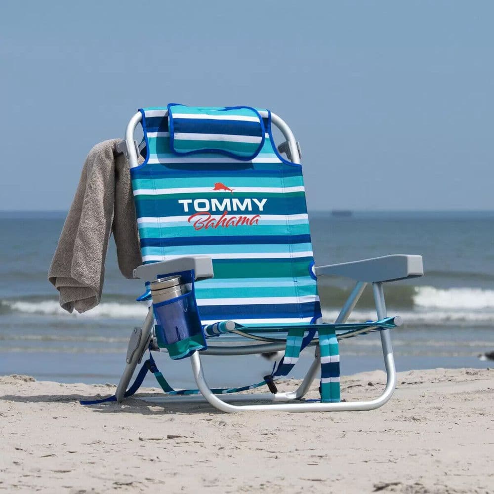 Bahama Beach Chairs Tommy Bahama Lounger How To Close The Tommy - Main Image