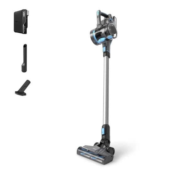VAX Blade 4 Classic Plus Cordless Stick Vacuum CLSV-B4CA