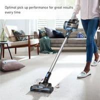 VAX Blade 4 Classic Plus Cordless Stick Vacuum CLSV-B4CA