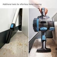 VAX Blade 4 Classic Plus Cordless Stick Vacuum CLSV-B4CA