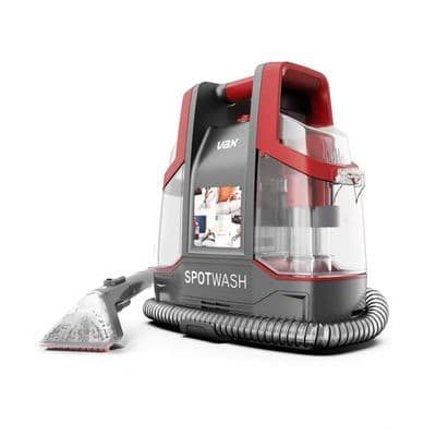 VAX SpotWash Multi-Purpose Spot Cleaner CDCW-CSXD