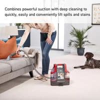 VAX SpotWash Multi-Purpose Spot Cleaner CDCW-CSXD