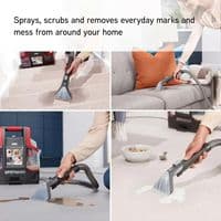 VAX SpotWash Multi-Purpose Spot Cleaner CDCW-CSXD
