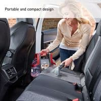 VAX SpotWash Multi-Purpose Spot Cleaner CDCW-CSXD