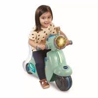 VTech 2-in-1 Ride & Balance Scooter | 12-36 Months