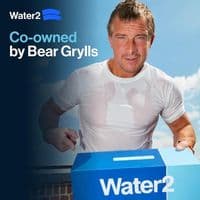 Water2 Pod 2.0 Starter Kit Under Sink Filter System