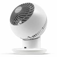 Woozoo Globe Air Circulator Fan with Remote Control PCF-SC15T-CT White