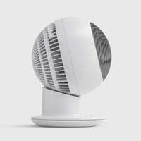 Woozoo Globe Air Circulator Fan with Remote Control PCF-SC15T-CT White