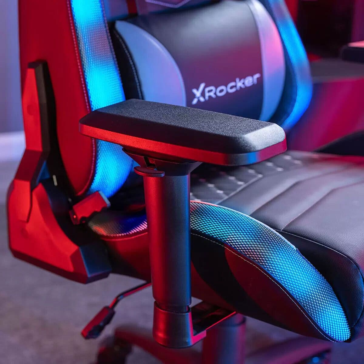 X Rocker Led Chair X Rocker Neo Gaming Chair