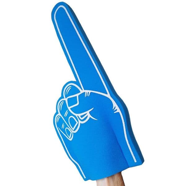 Inflatable Eh Finger SuperFunStuff.co.uk | Inflatable Toys, Animals & Novelty Toys