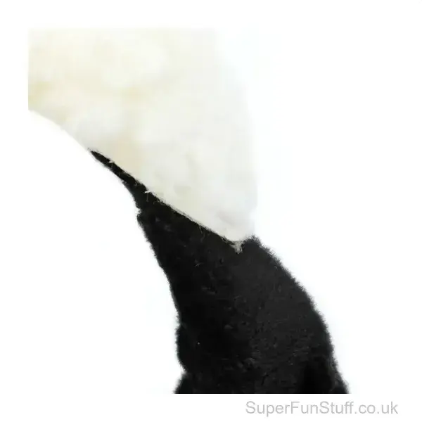 Black Sheep Headband with Floppy Ears | Farm Party Dress Up