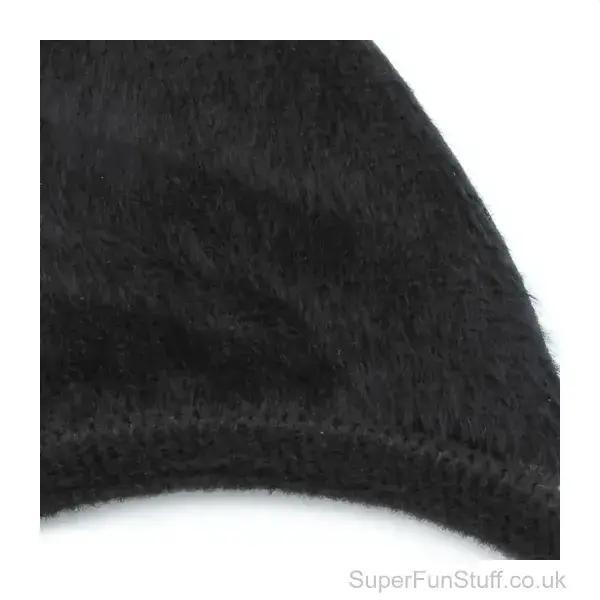 Cat Ears Headband - Fun Costume Accessory for Kids and Adults | Animal Fancy Dress UK