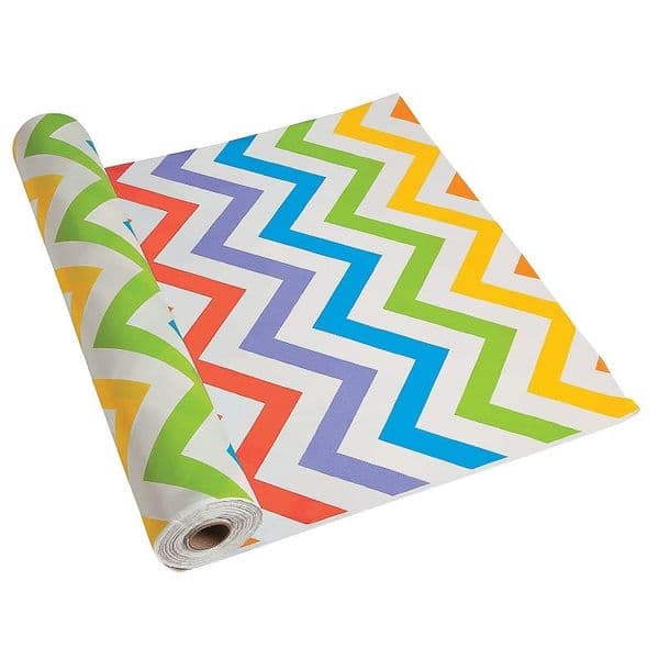 Chevron Tablecloth - 40