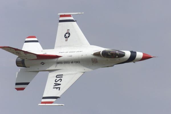 Inflatable Jet Plane Toy | Blow Up Vehicle Inflates